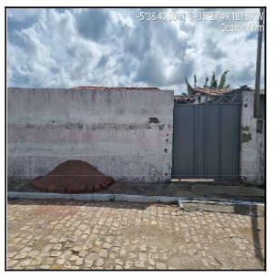 Casa da Caixa em CEARA-MIRIM / RN - 8444408892626