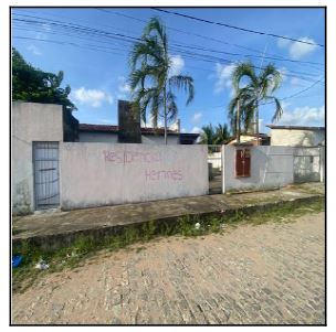 Casa da Caixa em SAO GONCALO DO AMARANTE / RN - 8444408895749