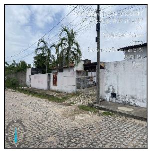 Casa da Caixa em SAO GONCALO DO AMARANTE / RN - 8444408906961