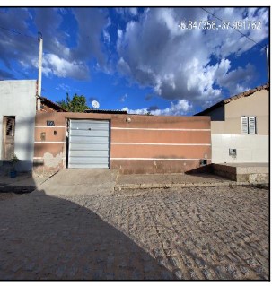Casa da Caixa em ITAU / RN - 8444408919265