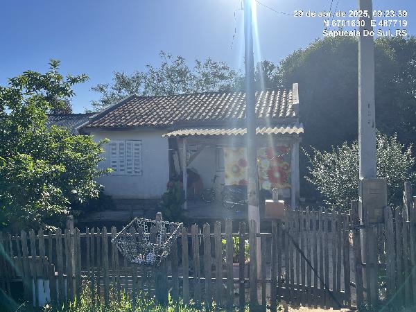 Casa da Caixa em SAPUCAIA DO SUL / RS - 8444408925931
