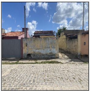 Casa da Caixa em CANGUARETAMA / RN - 8444408935619