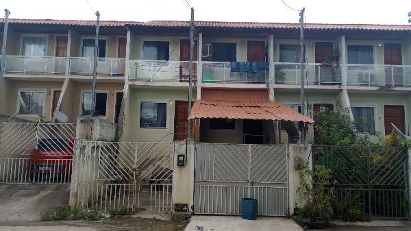 Casa da Caixa em SAO GONCALO / RJ - 8444409030199