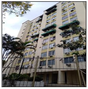 Apartamento da Caixa em RIO DE JANEIRO / RJ - 8444409047830