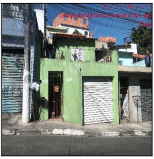 Casa da Caixa em EMBU DAS ARTES / SP - 8444409084337