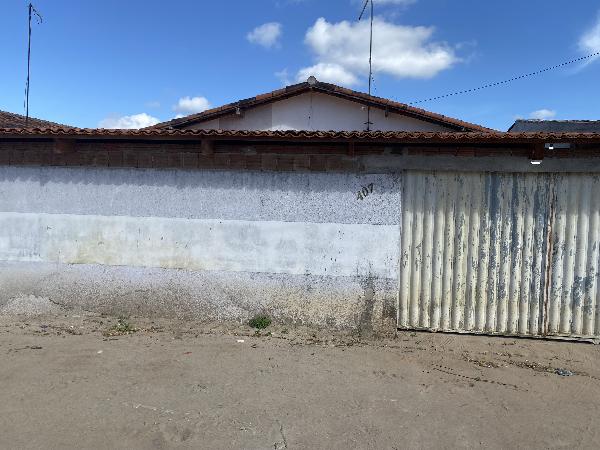 Casa da Caixa em CEARA-MIRIM / RN - 8444409096670