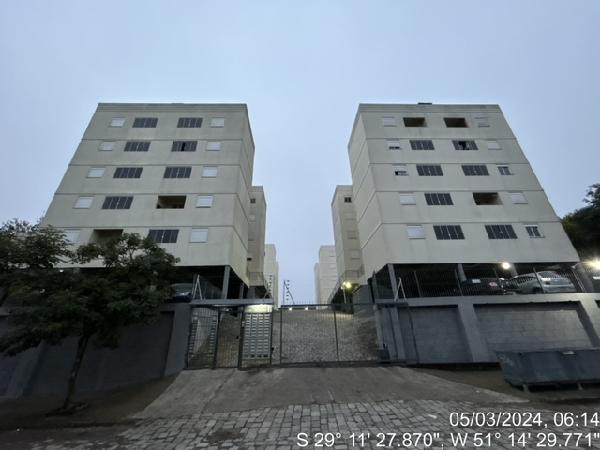 Apartamento da Caixa em CAXIAS DO SUL / RS - 8444409098605