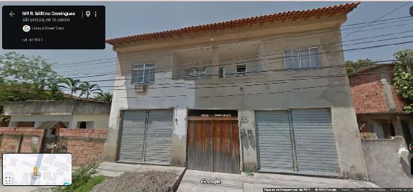 Apartamento da Caixa em SAO GONCALO / RJ - 8444409173038