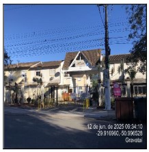 Casa da Caixa em GRAVATAI / RS - 8444409181472