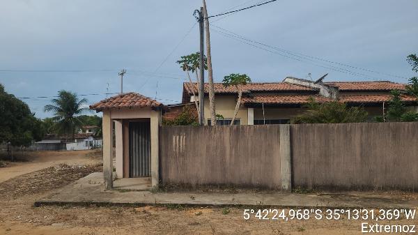 Casa da Caixa em EXTREMOZ / RN - 8444409213447