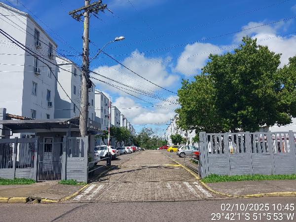 Apartamento da Caixa em NOVO HAMBURGO / RS - 8444409227308