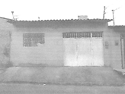 Casa da Caixa em SAO LUIS / MA - 8444409248496