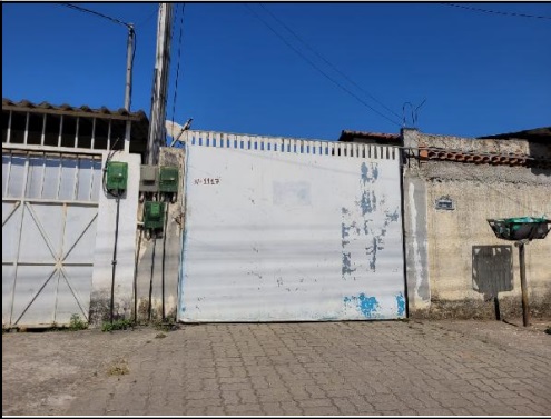 Casa da Caixa em QUEIMADOS / RJ - 8444409275230