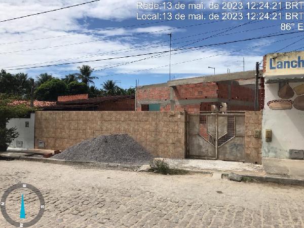 Casa da Caixa em CONCEICAO DO JACUIPE / BA - 8444409285006