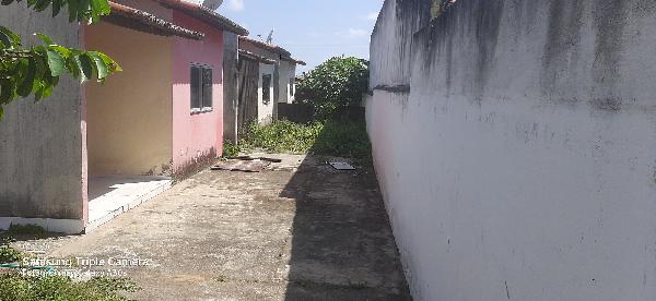 Casa da Caixa em EXTREMOZ / RN - 8444409288064