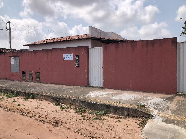 Casa da Caixa em EXTREMOZ / RN - 8444409288773