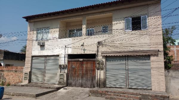 Casa da Caixa em SAO GONCALO / RJ - 8444409292231