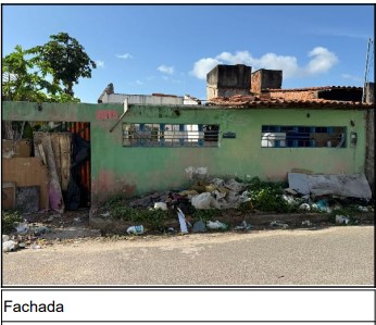 Casa da Caixa em SAO LUIS / MA - 8444409336212