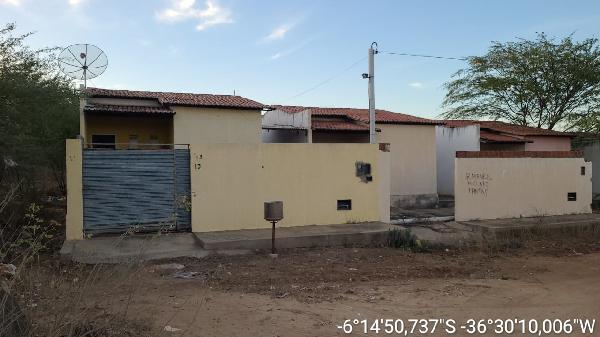 Imóvel da Caixa em CURRAIS NOVOS / RN - 8444409478220