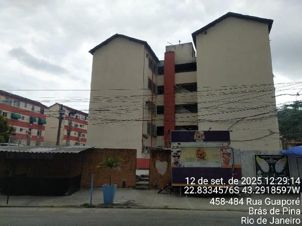 Apartamento da Caixa em RIO DE JANEIRO / RJ - 8444409488101