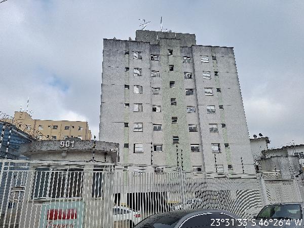 Apartamento da Caixa em SAO PAULO / SP - 8444409495752