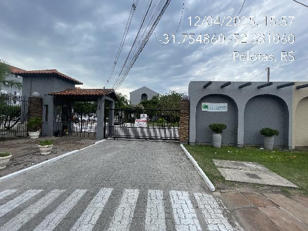Apartamento da Caixa em PELOTAS / RS - 8444409598063