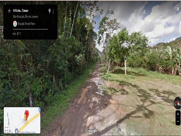 Casa da Caixa em SAO GONCALO / RJ - 8444409693481