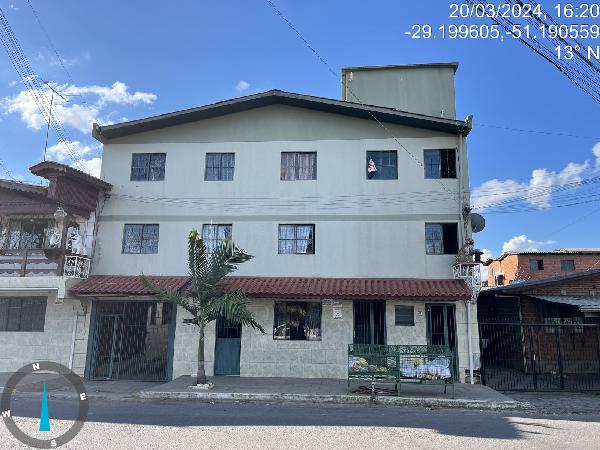 Apartamento da Caixa em CAXIAS DO SUL / RS - 8444409762734