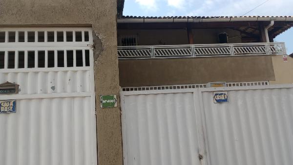 Casa da Caixa em SAO GONCALO / RJ - 8444409769640