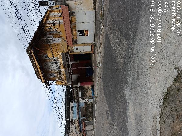 Apartamento da Caixa em NOVA IGUACU / RJ - 8444409831507