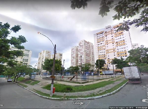 Apartamento da Caixa em RIO DE JANEIRO / RJ - 8444409833500