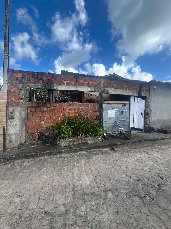 Casa da Caixa em IGARASSU / PE - 8444409855473