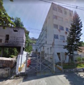 Apartamento da Caixa em RIO DE JANEIRO / RJ - 8444409860965