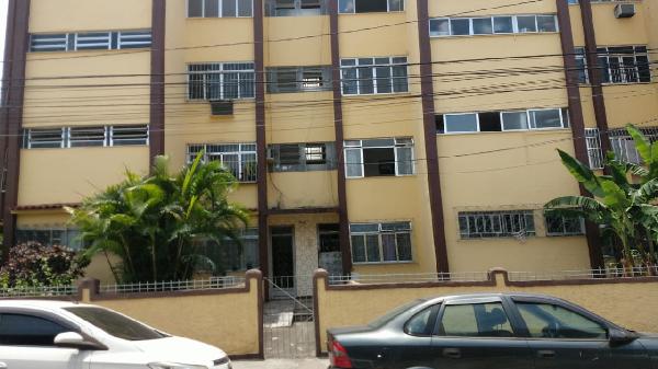 Apartamento da Caixa em RIO DE JANEIRO / RJ - 8444409863875