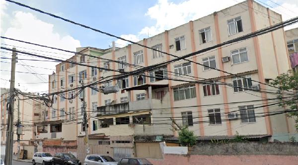 Apartamento da Caixa em RIO DE JANEIRO / RJ - 8444409911853