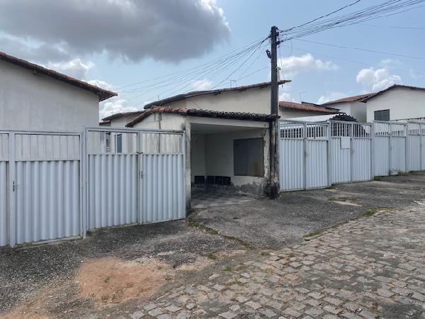 Casa da Caixa em SAO GONCALO DO AMARANTE / RN - 8444409949281