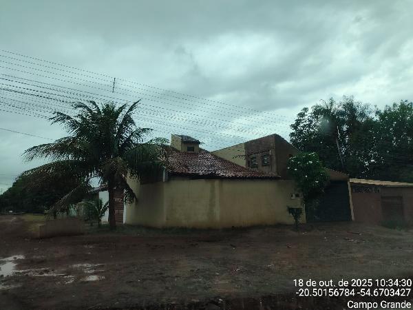 Casa da Caixa em CAMPO GRANDE / MS - 8444409961907