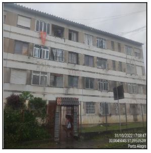 Apartamento da Caixa em PORTO ALEGRE / RS - 8444409978176