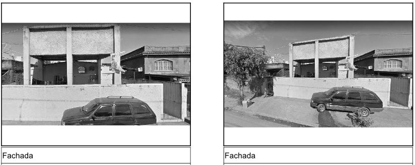 Casa da Caixa em SAO GONCALO / RJ - 8444409998622