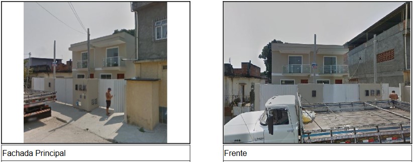 Casa da Caixa em SAO GONCALO / RJ - 8444410038424