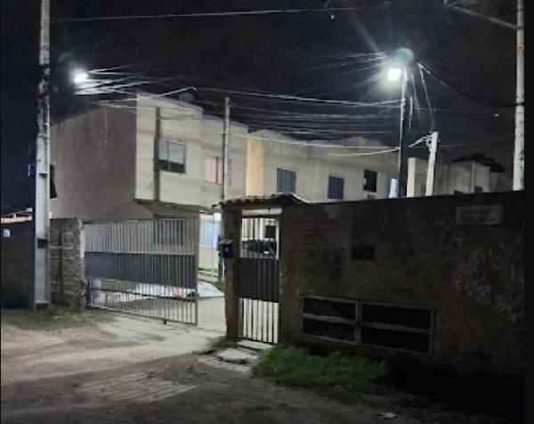 Apartamento da Caixa em SAO GONCALO / RJ - 8444410089991