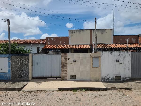 Casa da Caixa em SAO GONCALO DO AMARANTE / RN - 8444410139581