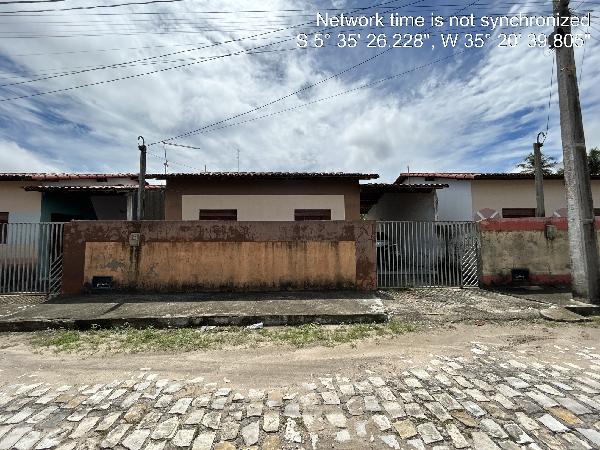 Imóvel da Caixa em CEARA-MIRIM / RN - 8444410180867
