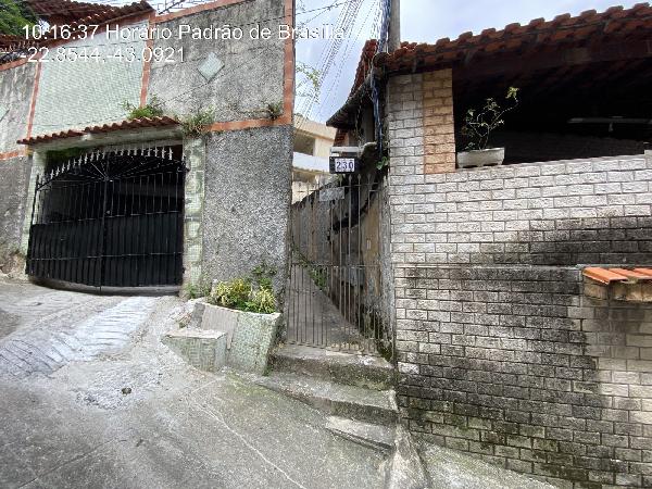 Casa da Caixa em SAO GONCALO / RJ - 8444410196763