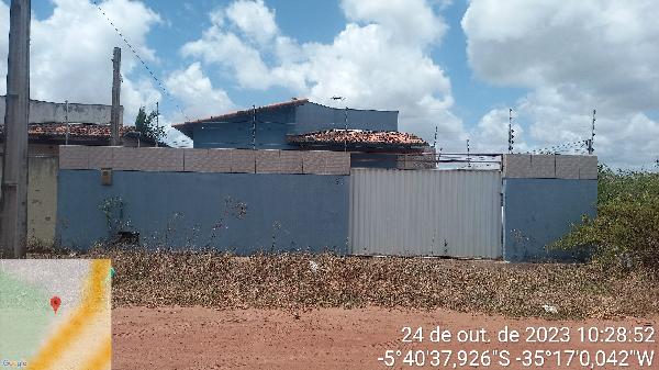 Casa da Caixa em EXTREMOZ / RN - 8444410300765