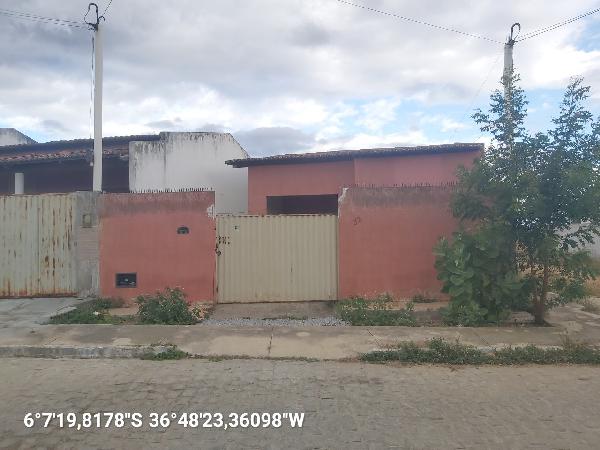Casa da Caixa em FLORANIA / RN - 8444410313239