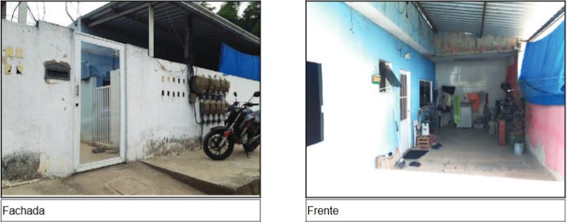 Casa da Caixa em SAO GONCALO / RJ - 8444410324648