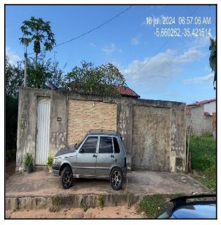 Casa da Caixa em CEARA-MIRIM / RN - 8444410371034