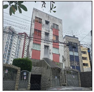 Apartamento da Caixa em SALVADOR / BA - 8444410452700