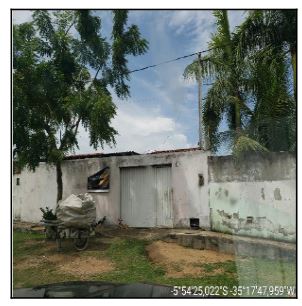 Casa da Caixa em MACAIBA / RN - 8444410472108